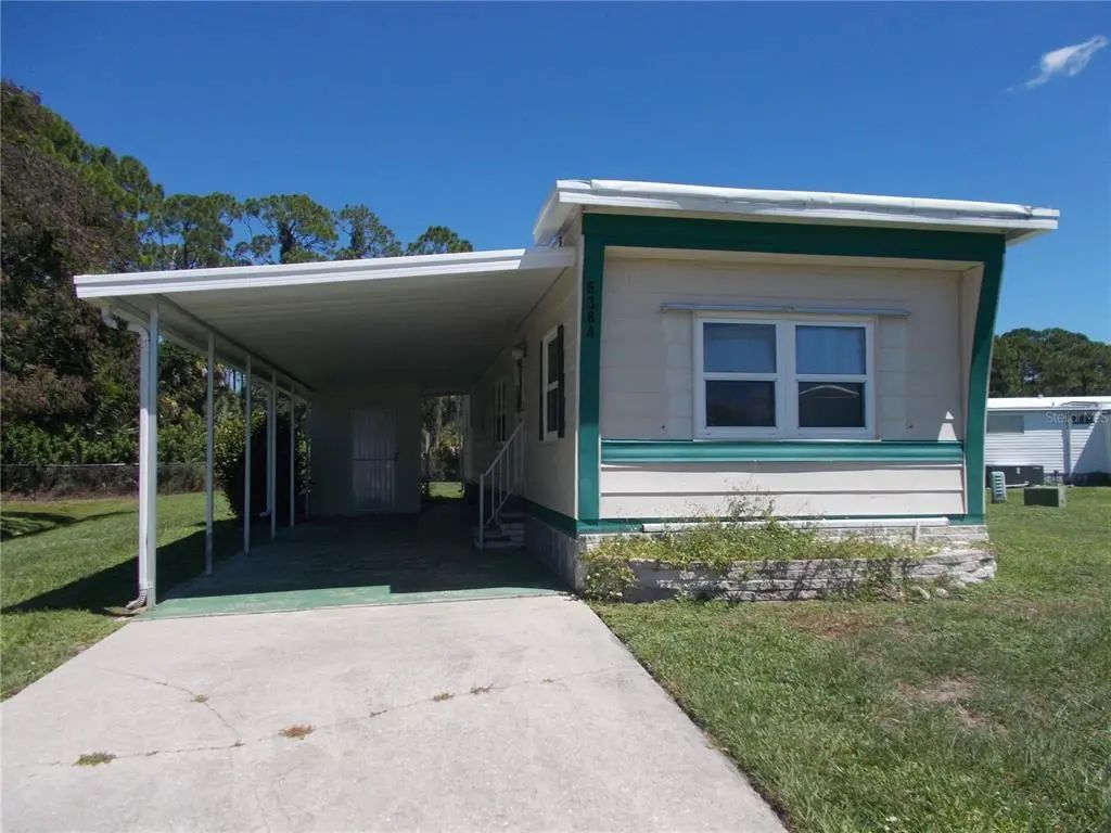 6384 Charm Court, NORTH PORT