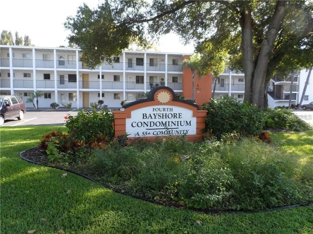 2531 Flamingo Boulevard L25, BRADENTON