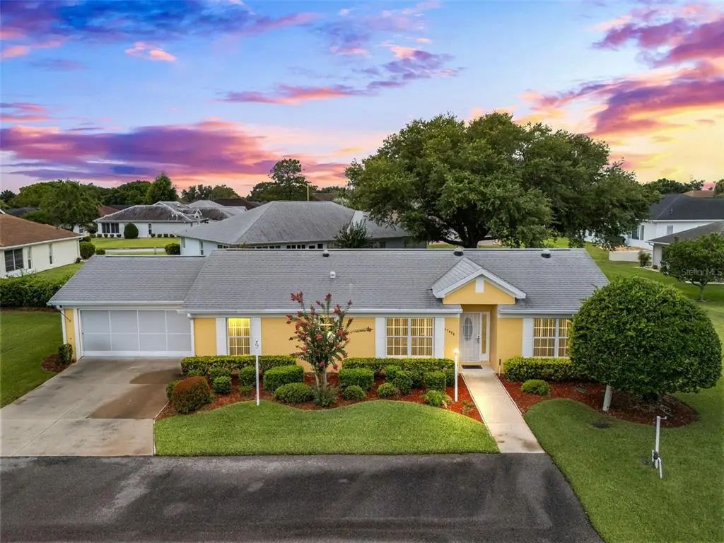17424 Se 111th Avenue, SUMMERFIELD