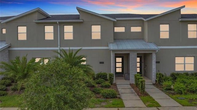 4285 Quote Street, KISSIMMEE