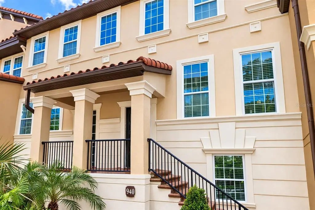 940 Lobelia Drive, LAKE MARY