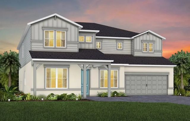 16920 Lone Oak Circle, ORLANDO