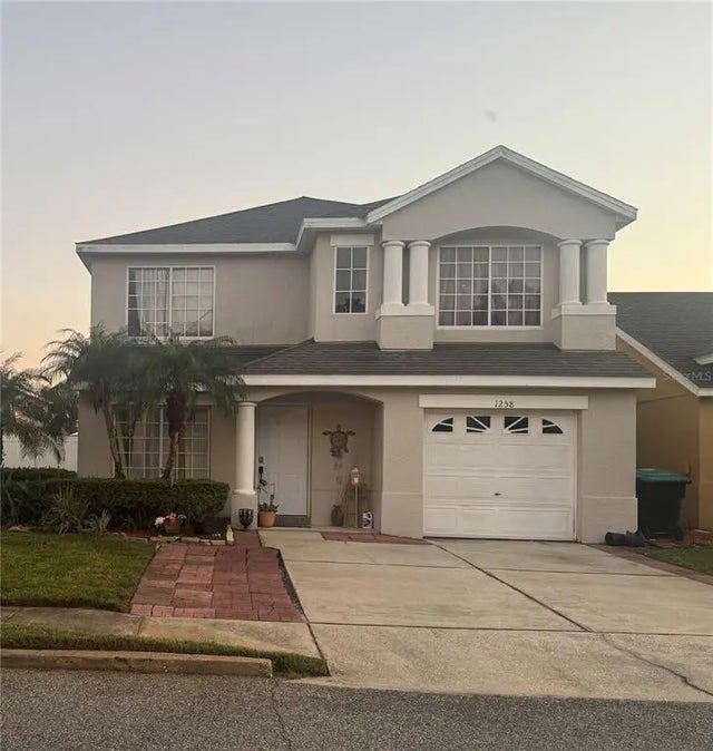 1258 Sandestin Way, ORLANDO