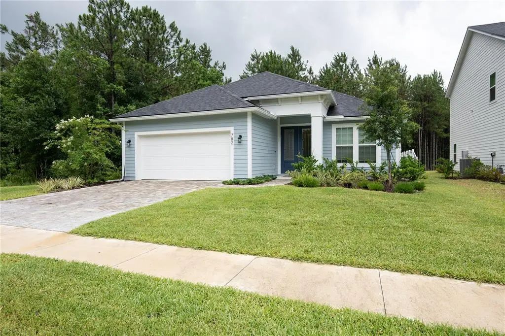 782 Silver Landing Drive, ST AUGUSTINE