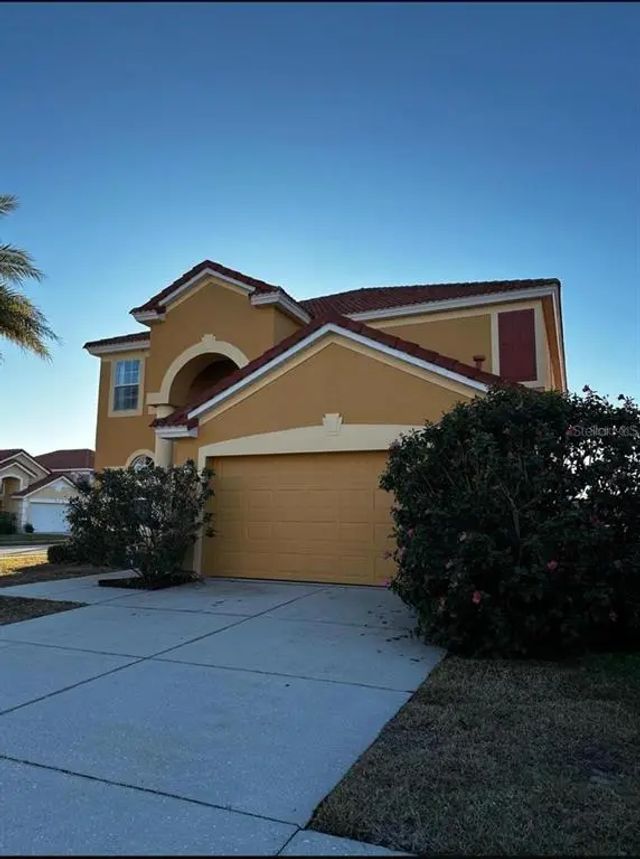 109 Miro Drive, DAVENPORT