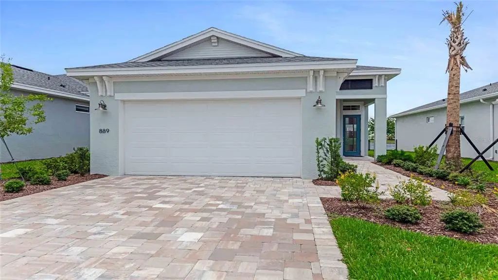 889 Megano Boulevard, DELAND
