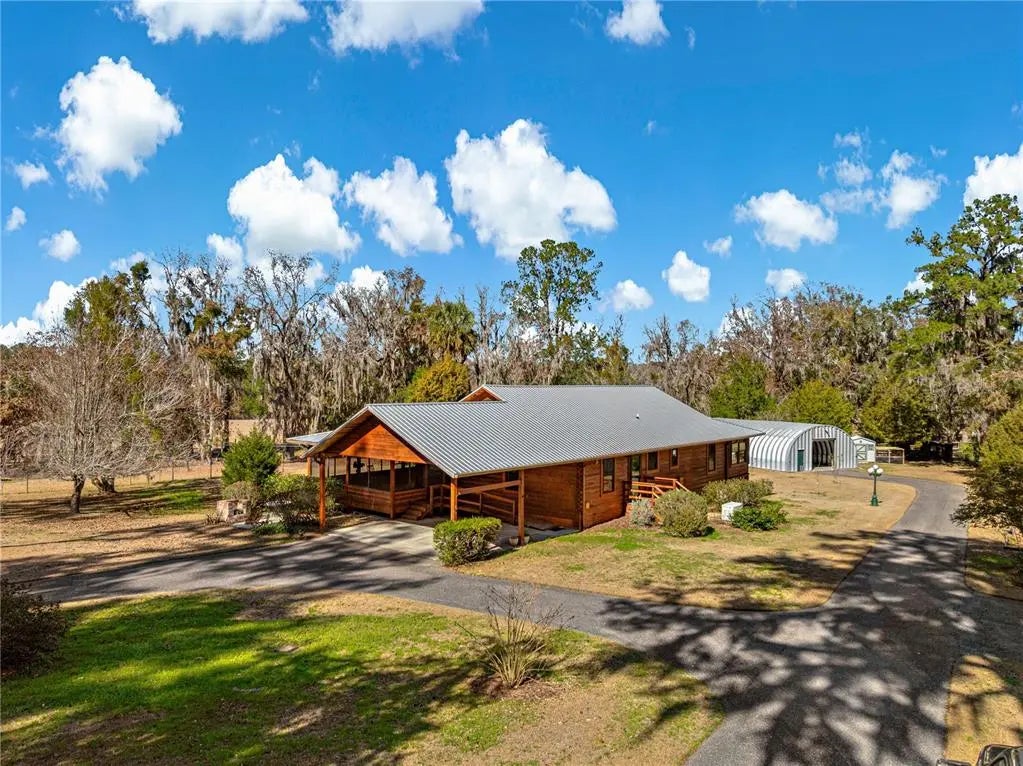 9145 Nw 193 Street, MICANOPY