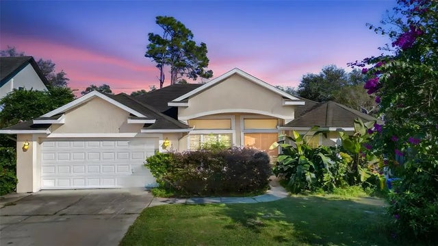 619 Rhodes Drive, DELAND