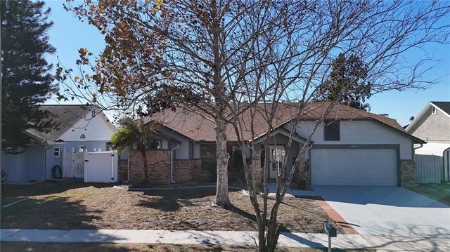 1546 Trumbull Street, KISSIMMEE