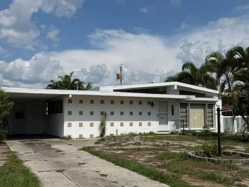 1205 Princeton Avenue, BRADENTON