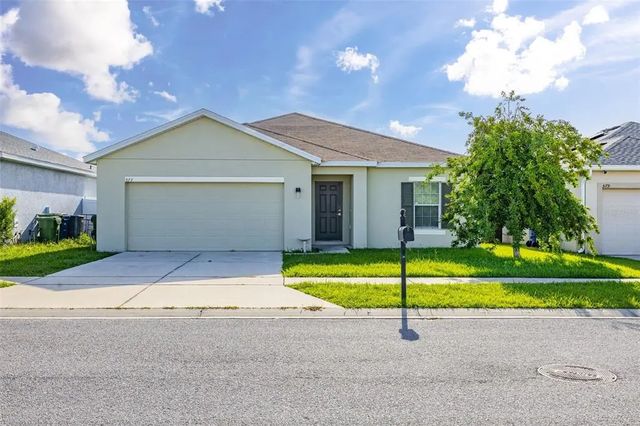 573 Lucerne Boulevard, WINTER HAVEN