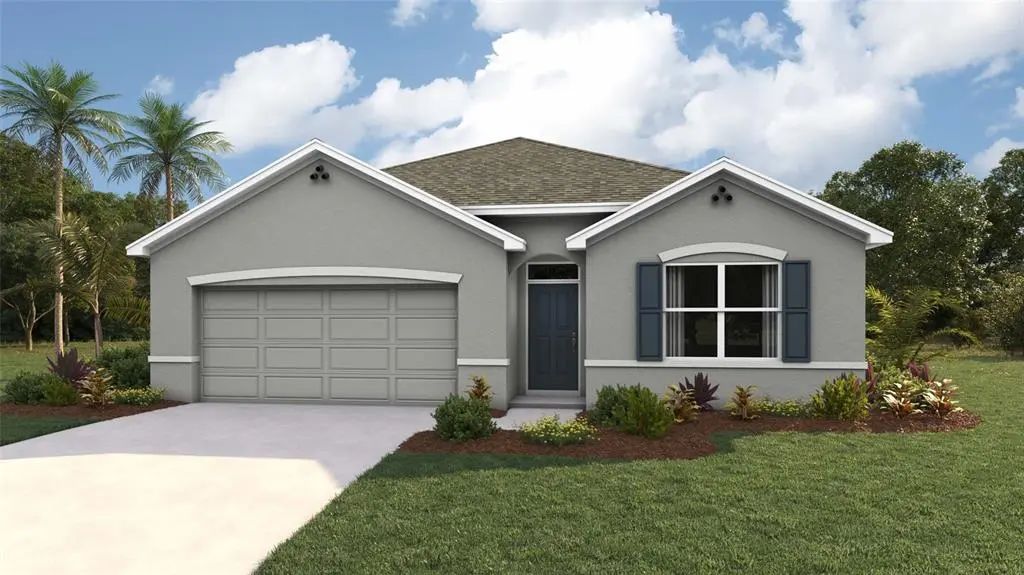 12629 Linden Drive, SPRING HILL