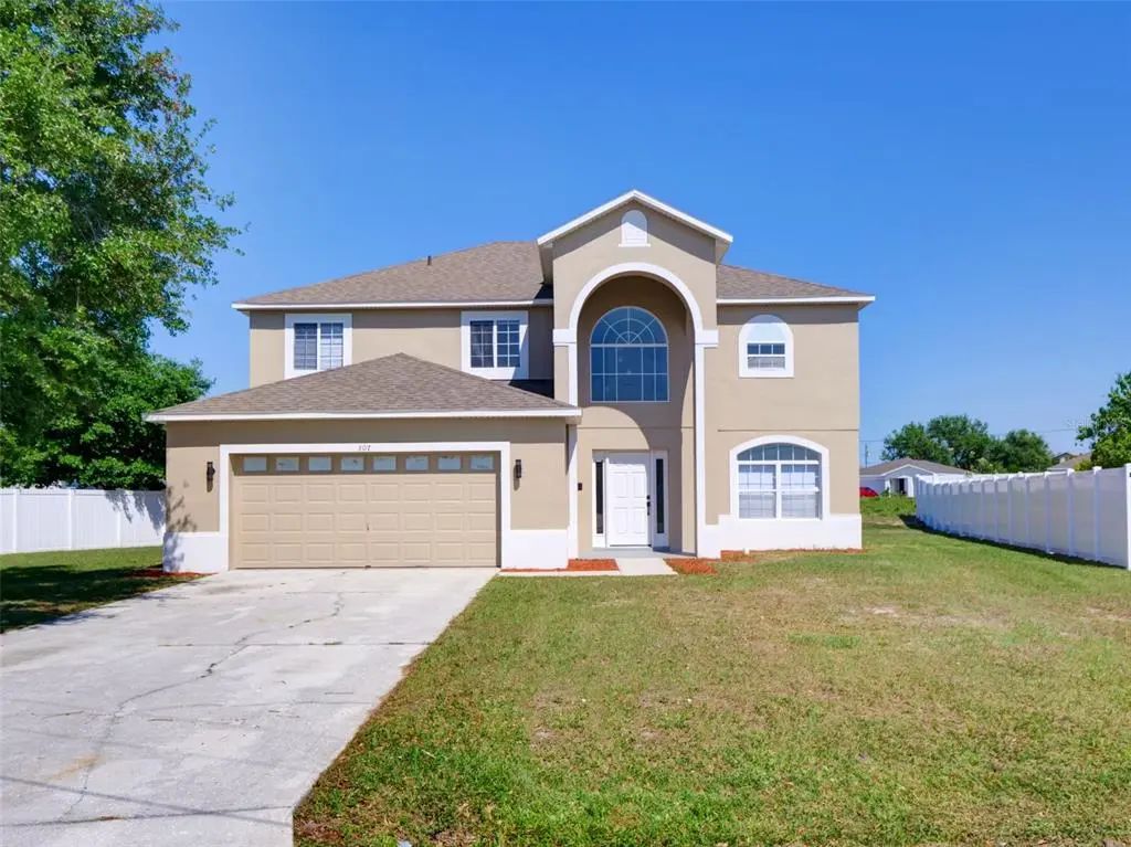 307 Big Black Lane, POINCIANA