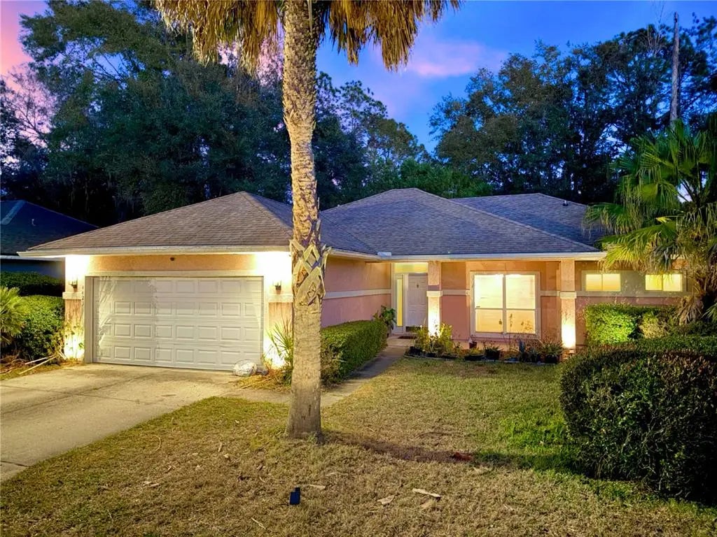 4423 Nw 36th Street, GAINESVILLE