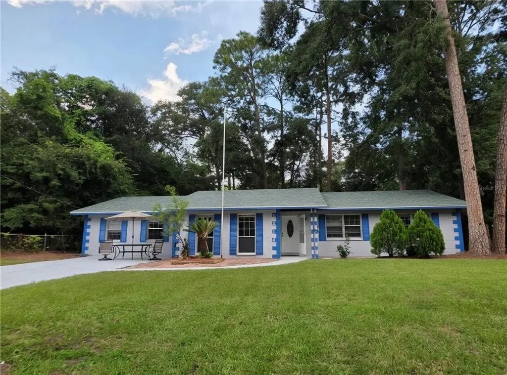 2912 Nw 48th Ave, GAINESVILLE