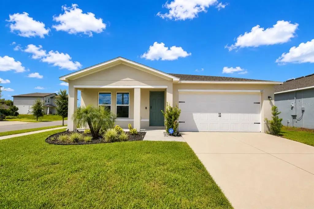 1201 Chester Avenue, HAINES CITY