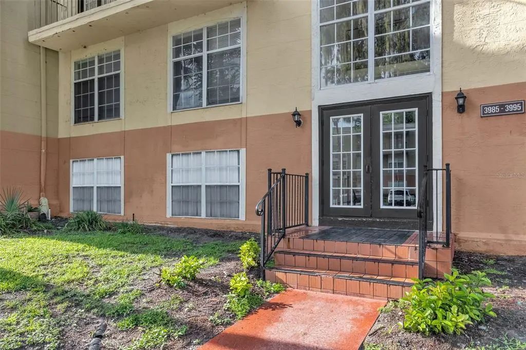 3987 Versailles Drive 3987f, ORLANDO