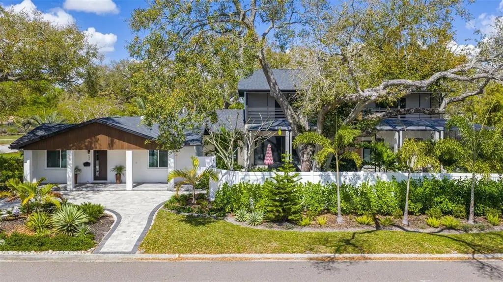 639 43rd Avenue N, ST PETERSBURG