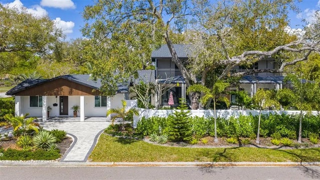 639 43rd Avenue N, ST PETERSBURG