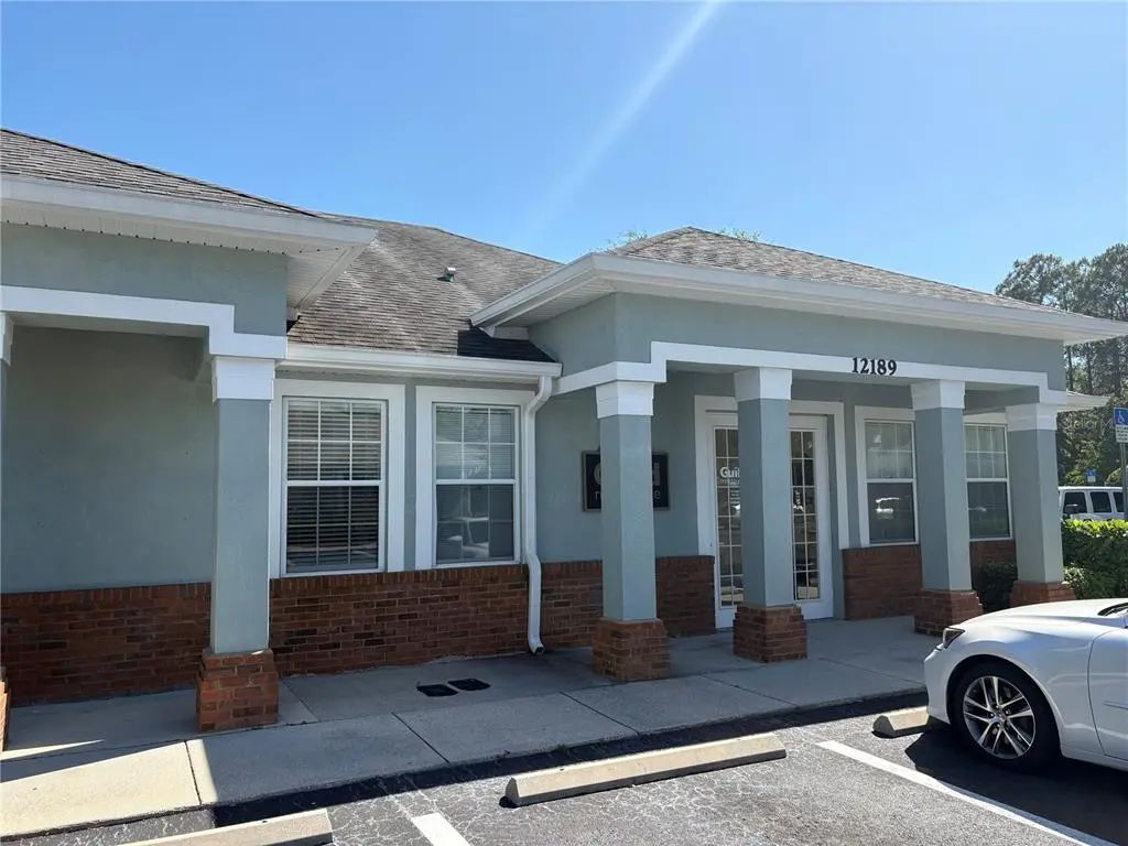 12187-12189 W Linebaugh Avenue, TAMPA