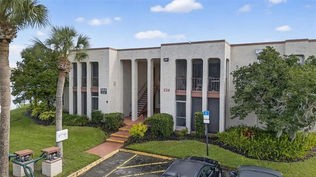 534 Orange Drive 13, ALTAMONTE SPRINGS