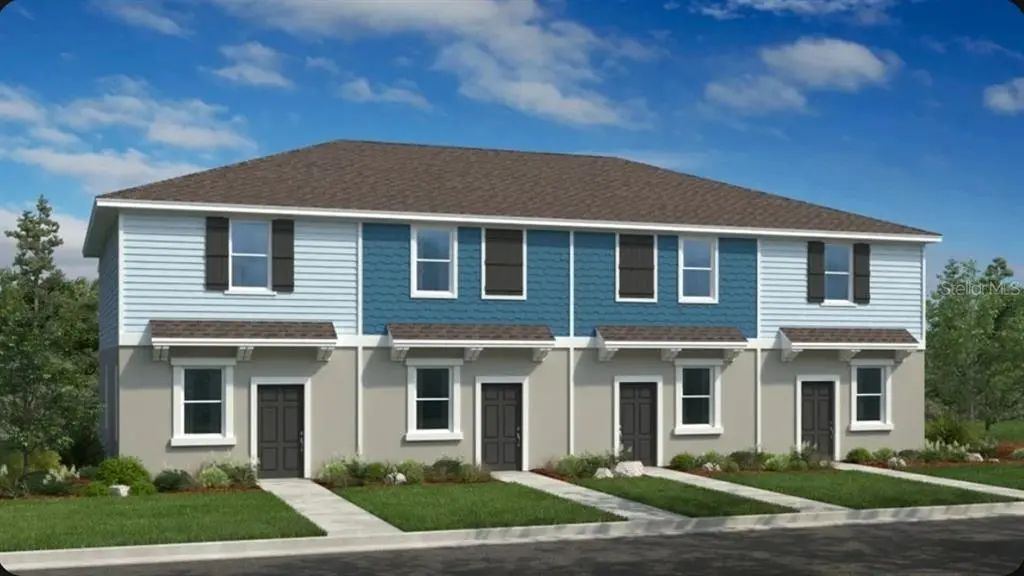 717 Ness Island Drive 5138, MOUNT DORA