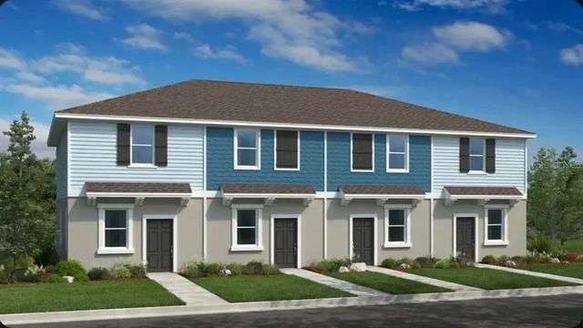 717 Ness Island Drive 5138, MOUNT DORA