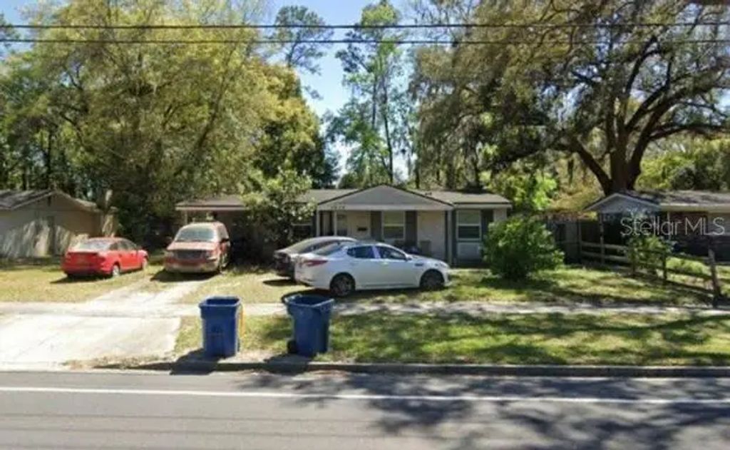 1838 Leonid Road, JACKSONVILLE