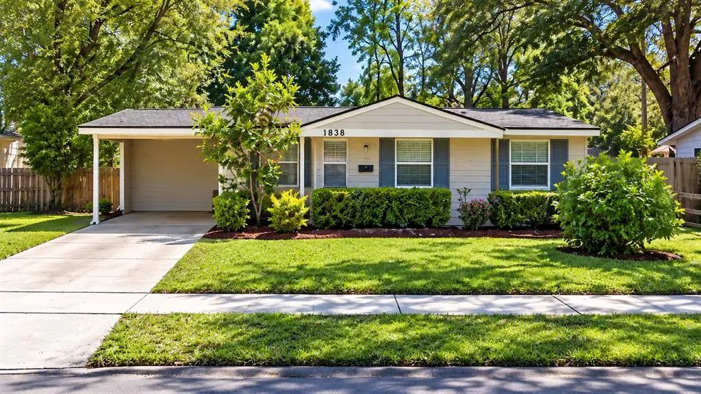 1838 Leonid Road, JACKSONVILLE