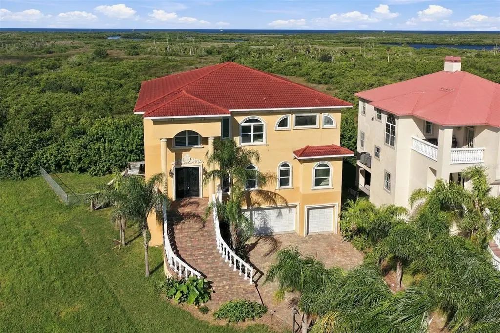 5644 Emerald Pointe Circle, PORT RICHEY