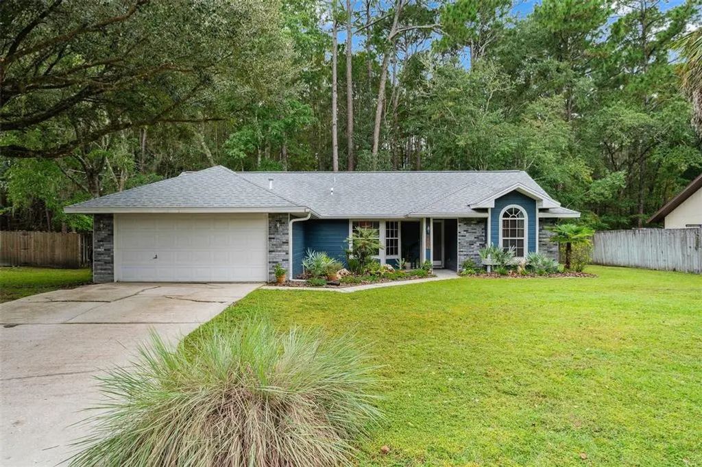 3551 Nw 67th Avenue, GAINESVILLE