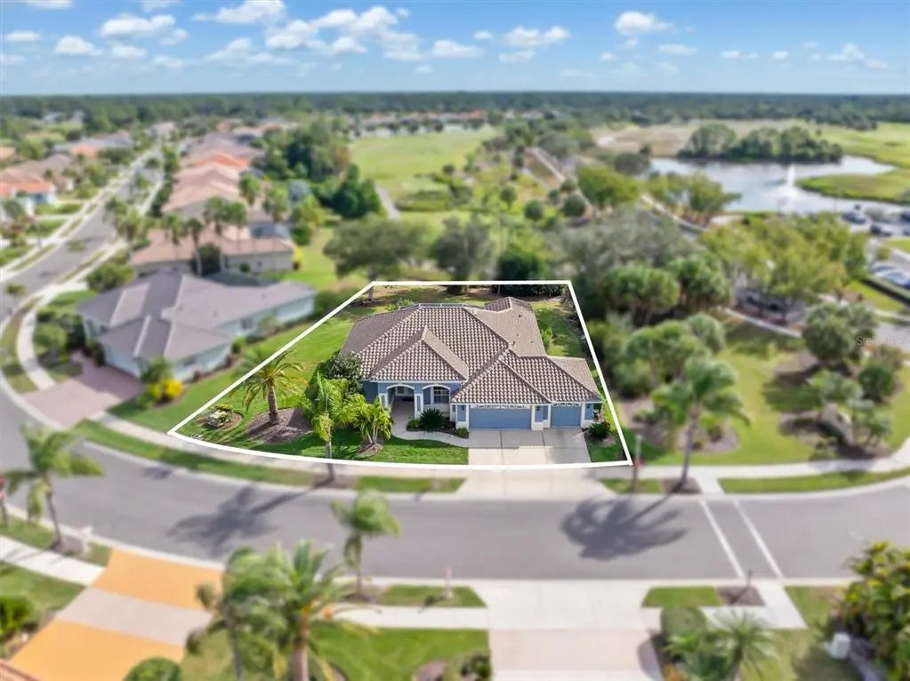 5365 Pine Shadow Lane, NORTH PORT