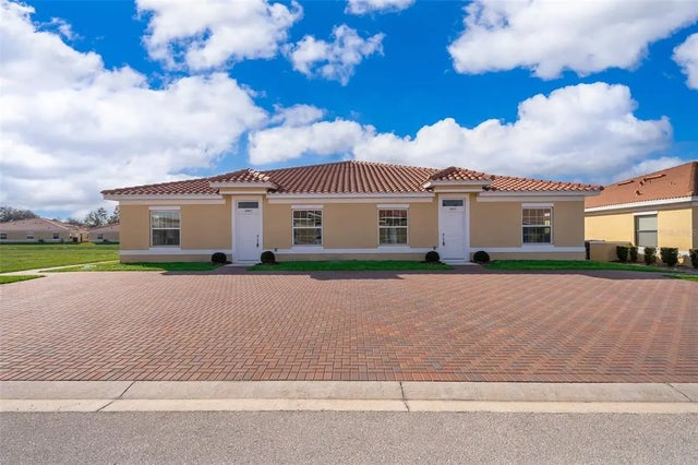1809 E Coriander Drive, KISSIMMEE