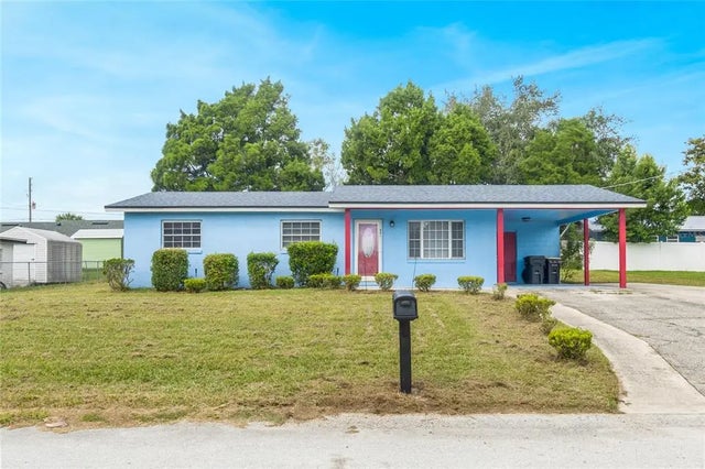 926 Everett Street, LAKE ALFRED