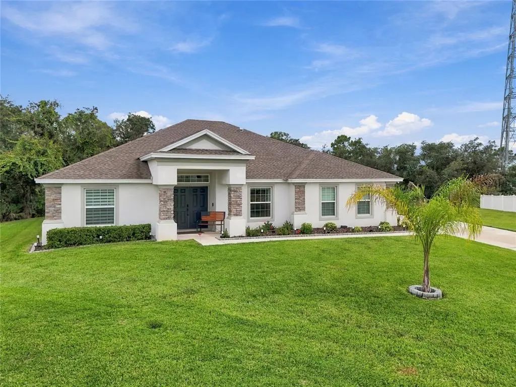 5020 Moss Hammock Trail, SEBRING