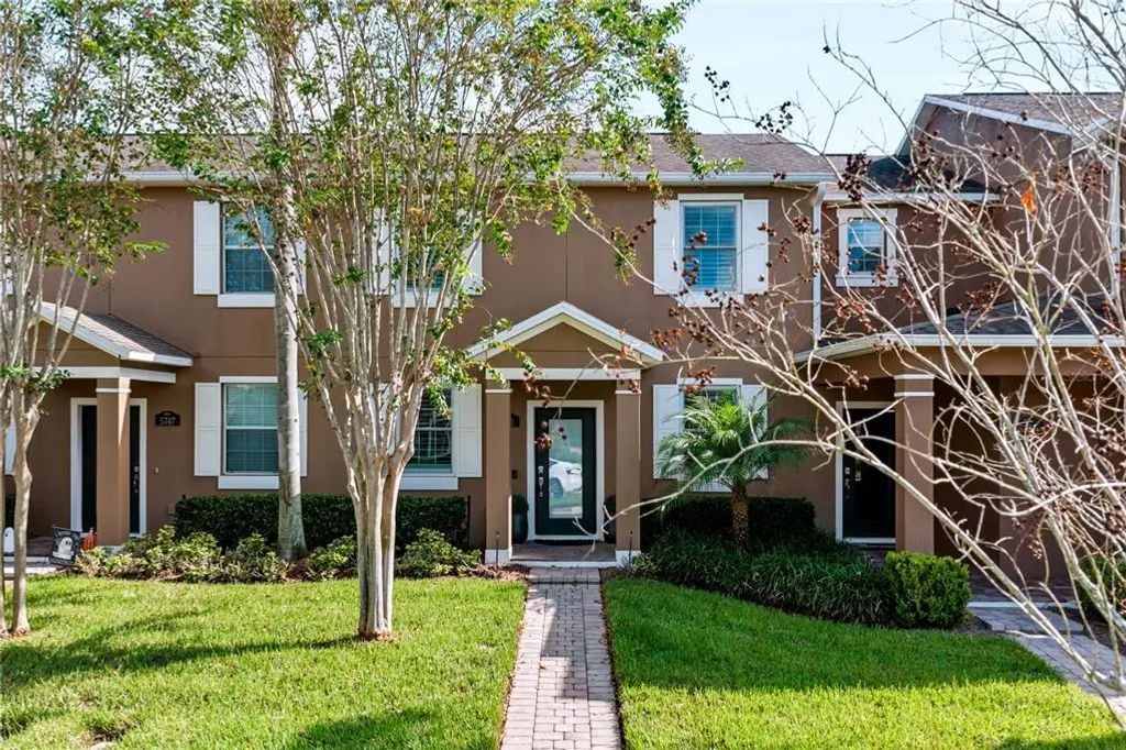 5751 New Independence Parkway, WINTER GARDEN