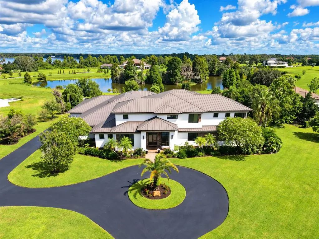 12144 Stonelake Ranch Boulevard, THONOTOSASSA