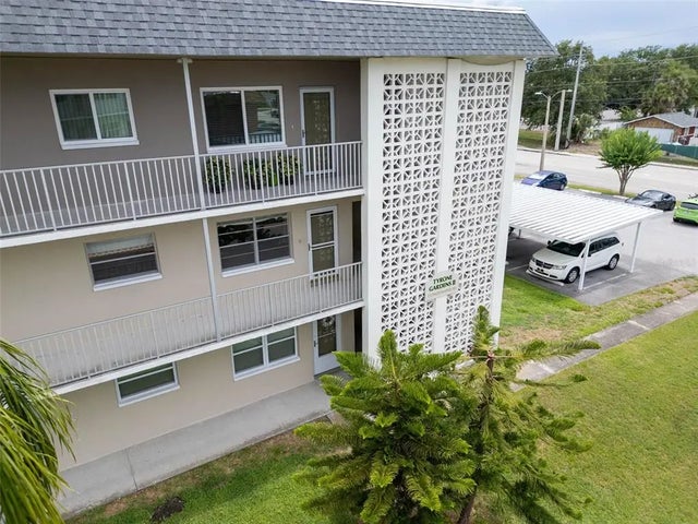 5720 13th Avenue N 207b, ST PETERSBURG
