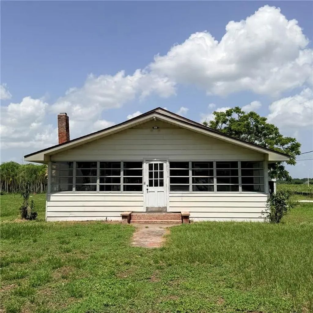 15016 Scant Street, WIMAUMA