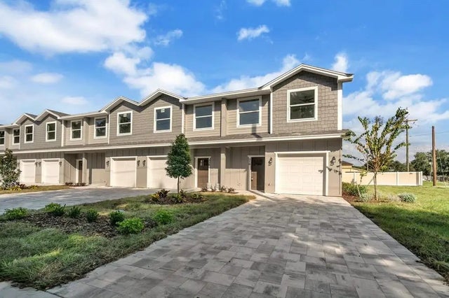 460 N 1st Avenue, BARTOW