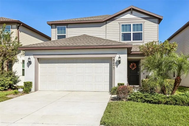 29977 Marquette Avenue, WESLEY CHAPEL