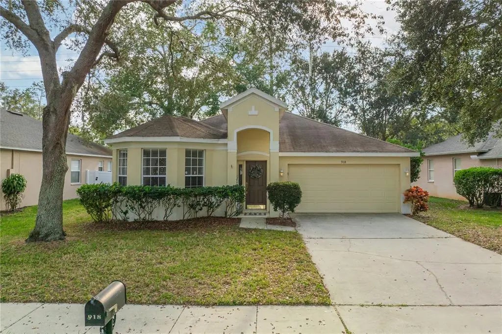 918 Magnolia Blossom Court, APOPKA