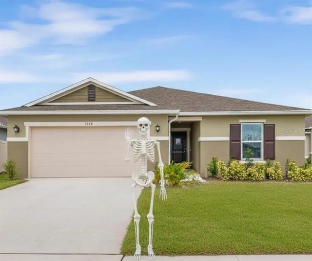 1228 Denali Drive, WINTER HAVEN