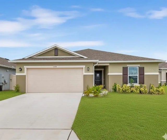 1228 Denali Drive, WINTER HAVEN