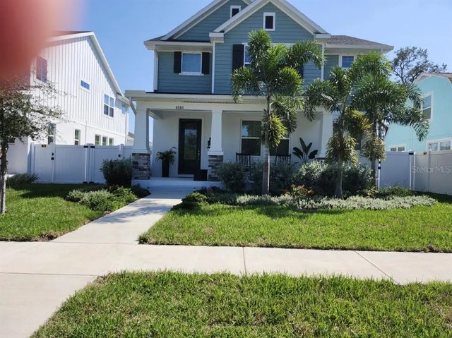 4810 Emerson Avenue S, ST PETERSBURG