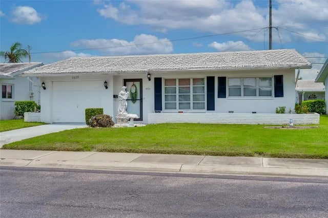 4435 95th Avenue N, PINELLAS PARK