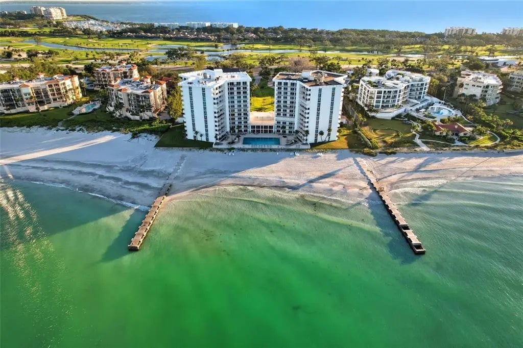 2301 Gulf Of Mexico Drive 45n, LONGBOAT KEY