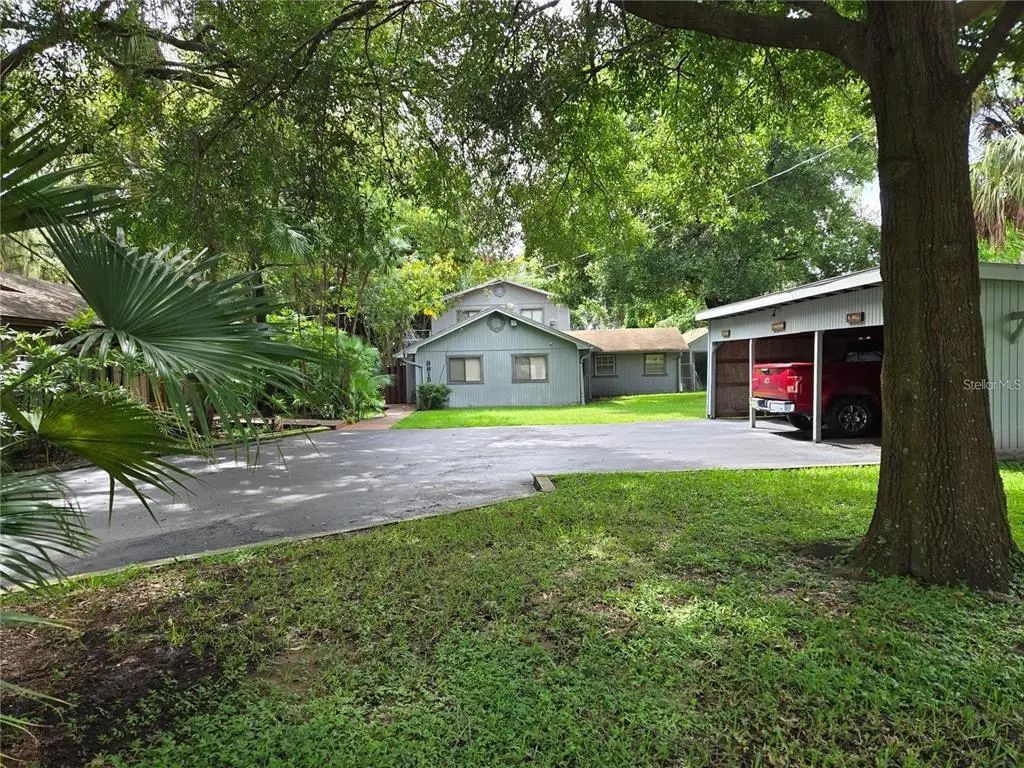 8815 S Hickory Lane, RIVERVIEW