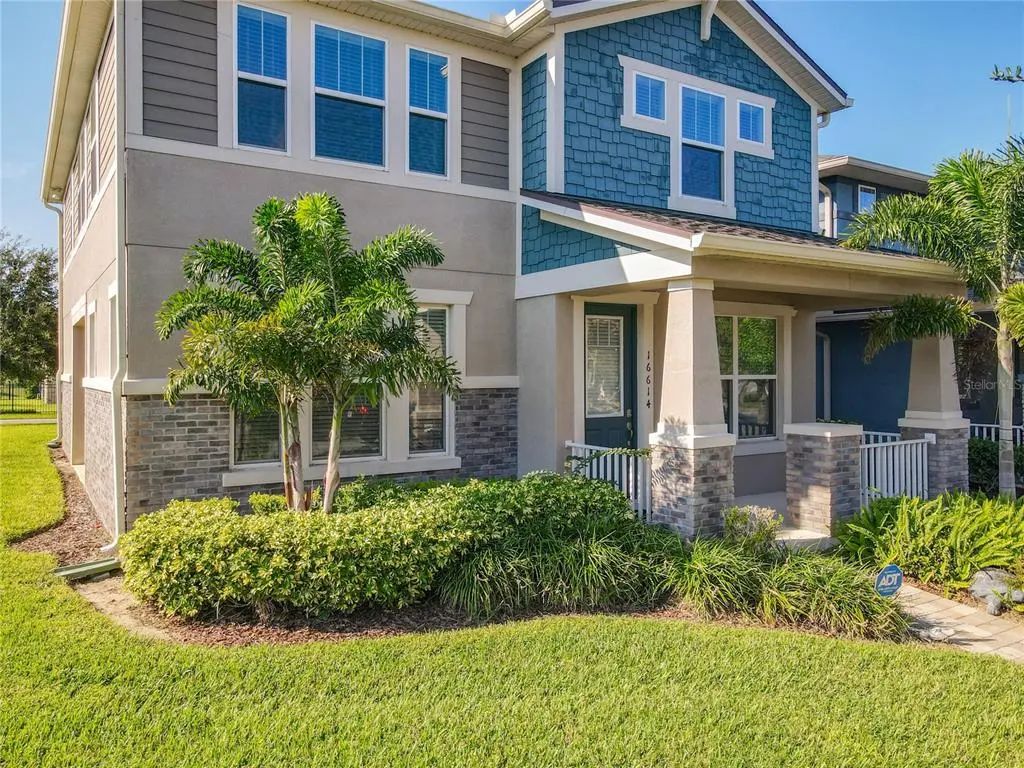 16614 Wingspread Loop, WINTER GARDEN