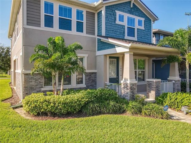 16614 Wingspread Loop, WINTER GARDEN